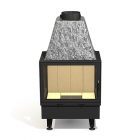 Arysto 24kW A10 WW /570 3 скла